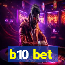 b10 bet